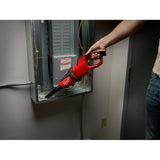 Milwaukee 0850-20 M12 Compact Vacuum