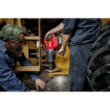 Milwaukee 2868-20 M18 FUEL 1 in. D-Handle High Torque Impact Wrench w/ ONE-KEY
