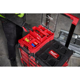Milwaukee 48-22-8063 2PK Large Bin Set for PACKOUT