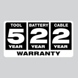 Milwaukee 3577-21 M12 TRAPSNAKE 2-Tool Combo Kit