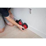 Milwaukee 2837-20 M18Â­ FUEL 5" Random Orbital Sander