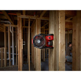 Milwaukee 0886-20 M18 Jobsite Fan