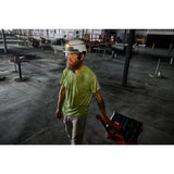 Milwaukee 2118-21 BOLT REDLITHIUM USB Headlamp