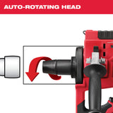 Milwaukee 2633-22HD M18 FORCE LOGIC 2 in.-3 in. ProPEX Expansion Tool Kit