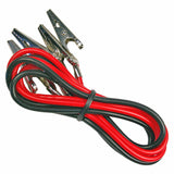 Pico 1575PT Red & Black Insulated 30" Test Leads  18 ga Red & Black Wire 5 AMP  1 set/pk