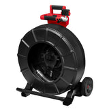 Milwaukee 2974-20 M18 200 ft Pipeline Inspection Reel