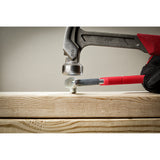Milwaukee 48-22-9031 10 in. Nail Puller