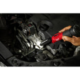 Milwaukee 2128-21 REDLITHIUM USB Stick Light W/ Magnet