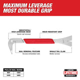 Milwaukee 48-22-9033 10 in. Molding Puller