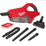 Milwaukee 0892-20 M18 Brushless Handheld Vacuum