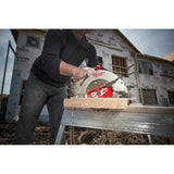 Milwaukee 3693-24CX M18 4-Tool Combo Kit