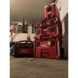Milwaukee 48-22-8460 PACKOUT 16QT Compact Cooler