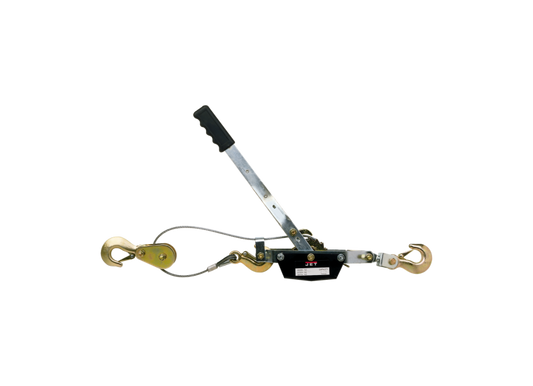 Jet JCP-1 1T CABLE PULLER 12' LIFT