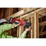 Milwaukee 2807-20 M18 FUEL HOLE HAWG 1/2 in. Right Angle Drill