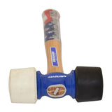 VAUGHAN RM24 24 OZ Rubber Mallet