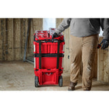 Milwaukee 48-22-8427 PACKOUT Rolling Tool Box