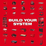 Milwaukee 48-22-8337 PACKOUT Roll Holder