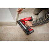 Milwaukee 2839-20 M18 FUEL 15 Gauge Finish Nailer