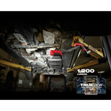 Milwaukee 2126-21XC M12 Underbody Light Kit