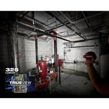 Milwaukee 2107 325L Focusing Flashlight