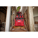 Milwaukee 48-59-1809 M18 PACKOUT Six Bay Rapid Charger