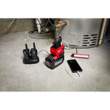 Milwaukee 2846-20 M18 TOP-OFF 175W Power Supply