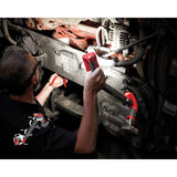 Milwaukee 2126-21XC M12 Underbody Light Kit