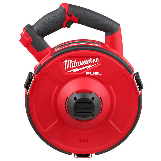 Milwaukee 2873-20 M18 FUEL ANGLER Pulling Fish Tape Powered Base