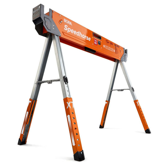 BORA PM-4550 Adjustable Speedhorse XT