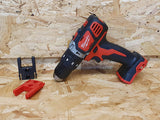 StealthMounts Milwaukee M18 Tool Mounts - Black
