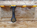 StealthMounts DeWalt Tool Mounts - Black