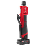Milwaukee 2409-22 M12 FUEL Low Speed Tire Buffer Kit