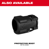Milwaukee 2563-22 M12 FUEL Stubby 1/2" Impact Wrench Kit