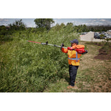 Milwaukee 49-16-2796 M18 FUEL QUIK-LOK Hedge Trimmer Attachment