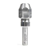 Amana Tool - 47641 1/2" Shank CNC Extension Adapter For 1/2" Shank Router Bits