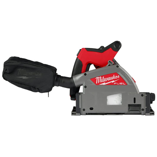 Milwaukee 2831-20 M18 FUEL 6-1/2â€ Plunge Track Saw