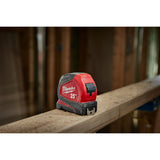 Milwaukee 48-22-6825 25 ft. Compact Auto Lock Tape