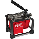 Milwaukee 2818A-21 M18 FUEL Sectional Machine with 7/8 In. Cable