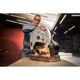 Milwaukee 2990-20 M18 FUEL 14" Abrasive Chop Saw