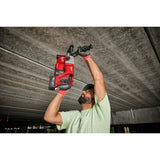 Milwaukee 2613-20 M18 Brushless 1 In SDS Plus D-Handle Rotary Hammer