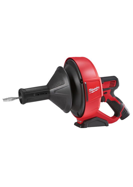 Milwaukee 2571-21 M12 Drain Snake Kit
