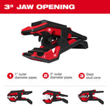 Milwaukee 2358-20 M18 ROVER Clamping Flood Light