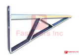 36" Cable Tray Bracket for Unistrut / B-Line Channel P2551