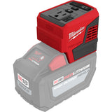 Milwaukee 2846-20 M18 TOP-OFF 175W Power Supply