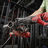Milwaukee 2822-20 M18 FUEL SAWZALL Recip Saw w/ ONE-KEY