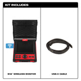 Milwaukee 2971-20 M18 Wireless Monitor