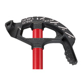 Milwaukee 48-22-4081 3/4 in. Iron Conduit Bender