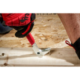 Milwaukee 48-22-9030 9 in. Finish Nail Puller