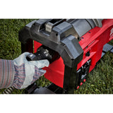 Milwaukee 2871A-22 M18 FUEL Sewer Sectional Machine with Cable Drive 1-1/4 in. Cable Kit