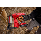Milwaukee 2843-20 M18 FUEL Utility Fencing Stapler